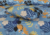 Double Bed Sheet NOS  089